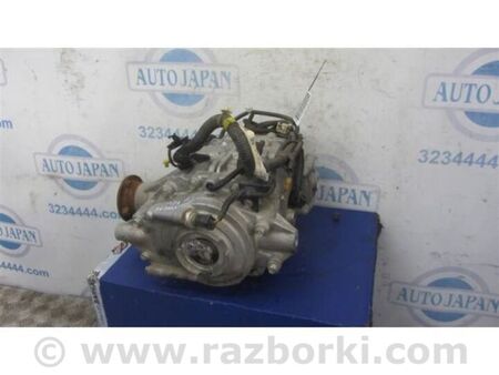 ФОТО Редуктор задній для Acura MDX YD3 (13-20) Київ