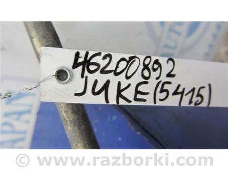 ФОТО Трубка ГПК високого тиску для Nissan Juke (10-19) Київ