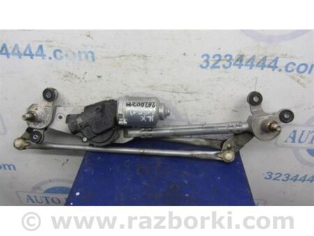 ФОТО Моторчик склоочисника для Acura ILX (2012-2016) Київ