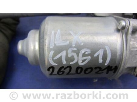 ФОТО Моторчик склоочисника для Acura ILX (2012-2016) Київ