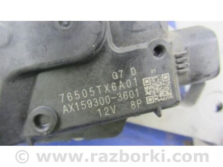 ФОТО Моторчик склоочисника для Acura ILX (2012-2016) Київ