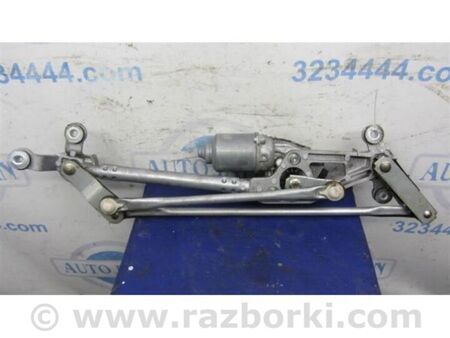 ФОТО Моторчик склоочисника для Acura ILX (2012-2016) Київ