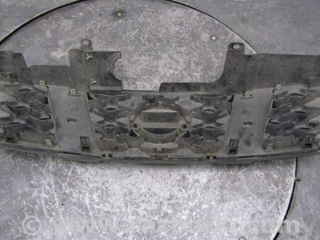 ФОТО Решітка радіатора для Nissan X-Trail T31 (07-14) Київ