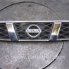 Решітка радіатора Nissan X-Trail T31 (07-14)