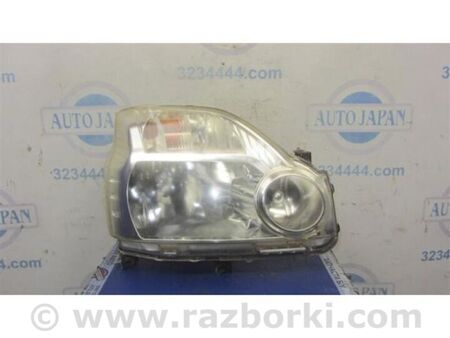 ФОТО Фара для Nissan X-Trail T31 (07-14) Київ