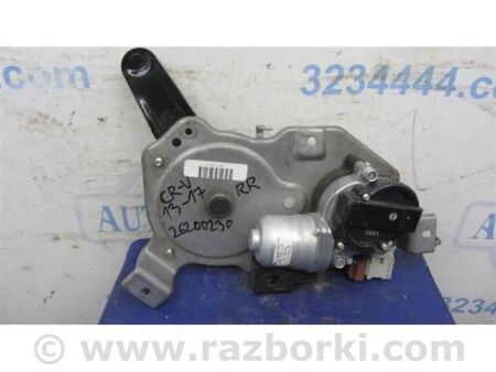 ФОТО Моторчик приводу ляди для Honda CR-V IV (11-18) Київ