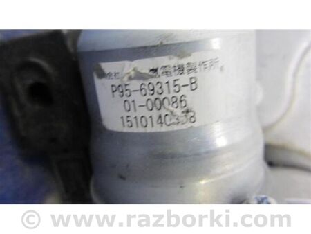 ФОТО Моторчик приводу ляди для Honda CR-V IV (11-18) Київ