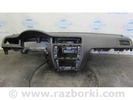 ФОТО Торпеда для Volkswagen Jetta USA (10-17) Київ