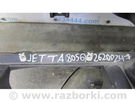 ФОТО Торпеда для Volkswagen Jetta USA (10-17) Київ