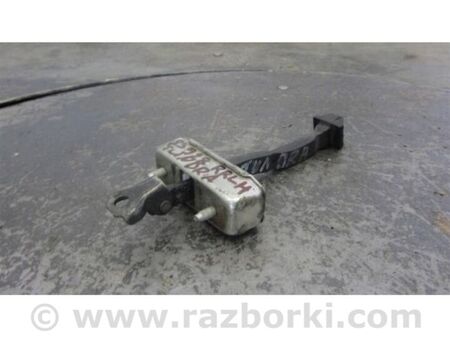 ФОТО Обмежувач дверей для Toyota Tundra Київ