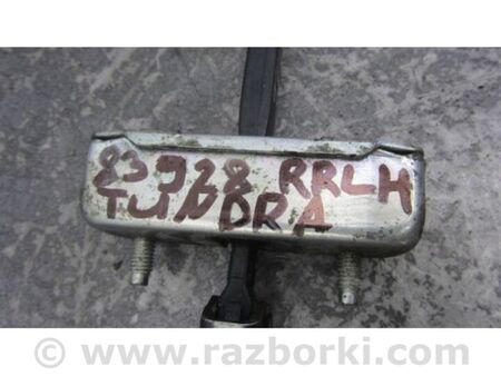 ФОТО Обмежувач дверей для Toyota Tundra Київ