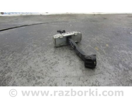 ФОТО Обмежувач дверей для Toyota Tundra Київ