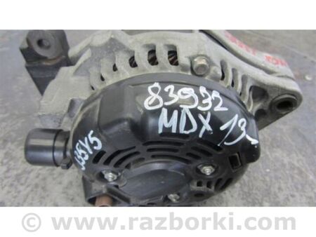 ФОТО Генератор для Acura MDX YD3 (13-20) Київ