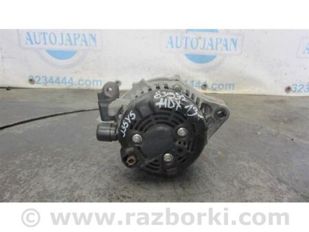 ФОТО Генератор для Acura MDX YD3 (13-20) Київ