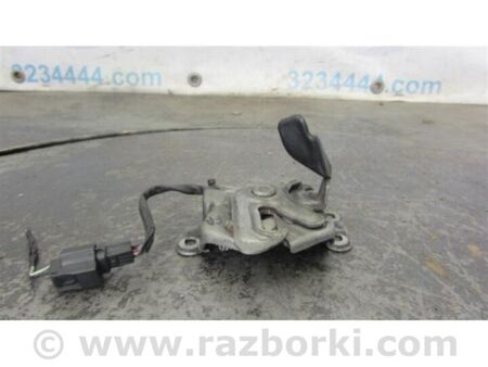 ФОТО Замок капоту для Suzuki Kizashi (2009-2014) Київ