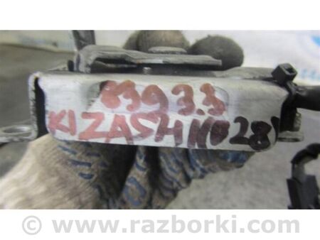 ФОТО Замок капоту для Suzuki Kizashi (2009-2014) Київ