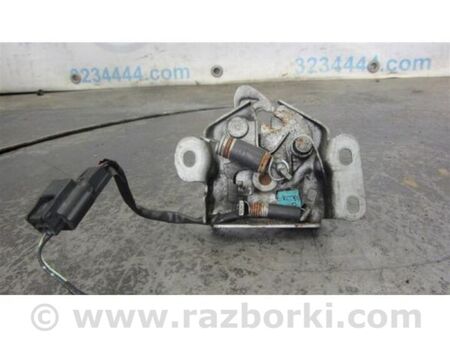 ФОТО Замок капоту для Suzuki Kizashi (2009-2014) Київ