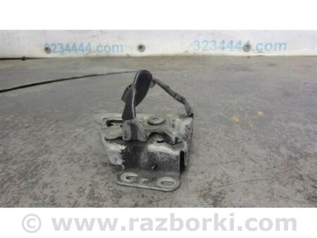 ФОТО Замок капоту для Suzuki Kizashi (2009-2014) Київ