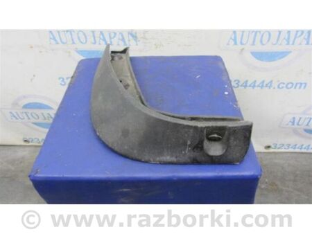 ФОТО Бризговик для KIA Soul 2 PS (13-18) Київ