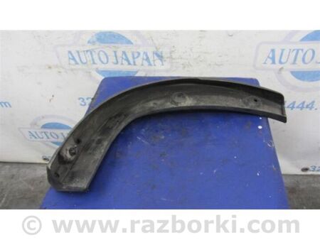 ФОТО Бризговик для KIA Soul 2 PS (13-18) Київ