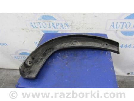 ФОТО Бризговик для KIA Soul 2 PS (13-18) Київ