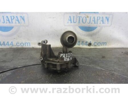 ФОТО Масляний насос для Volkswagen Passat B6 (03.2005-12.2010) Київ