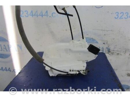 ФОТО Замок двері для Infiniti Q60 Київ