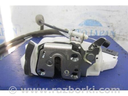 ФОТО Замок двері для Infiniti Q60 Київ