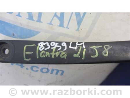 ФОТО Повідець склоочисника передній для Hyundai Elantra VI AD (15-20) Київ