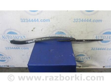 ФОТО Повідець склоочисника передній для KIA Optima 4 K5 JF (15-20) Київ