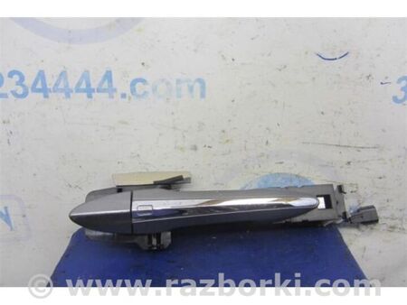 ФОТО Ручка двері зовнішня для Infiniti Q60 Київ