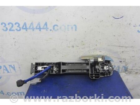 ФОТО Ручка двері зовнішня для Infiniti Q60 Київ