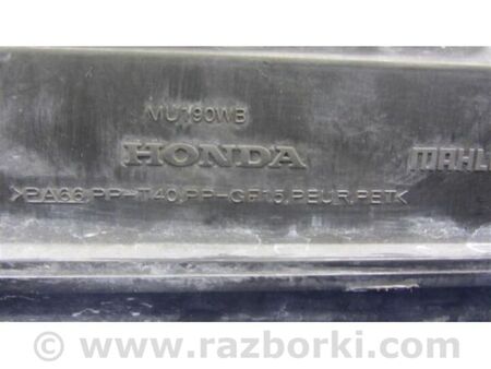 ФОТО Абсорбер паливний для Acura ILX (2016-2019) Київ