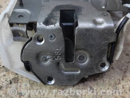 ФОТО Замок двері бічної для Toyota Sienna (11-16) Київ