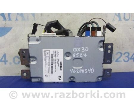 ФОТО Блок керування навігацією для Infiniti QX30 (15-19) Київ