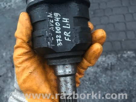 ФОТО ШРКШ внутрішній для Toyota Avensis T250 (02.2003-10.2009) Київ