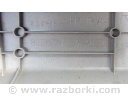 ФОТО Накладка сидіння для Acura MDX YD3 (13-20) Київ