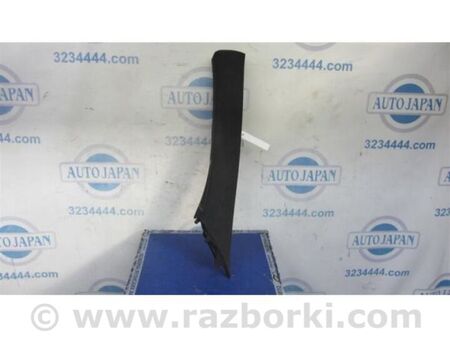ФОТО Накладка на стійку кузова для Infiniti Q60 Київ