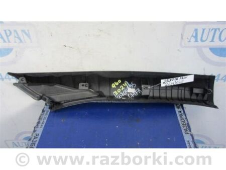 ФОТО Накладка на стійку кузова для Infiniti Q60 Київ