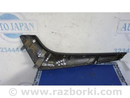 ФОТО Підлокітник для Infiniti Q60 Київ