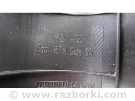 ФОТО Накладка порога внутрішня для Acura MDX YD3 (13-20) Київ