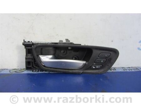 ФОТО Ручка дверей внутрішня для Acura MDX YD3 (13-20) Київ