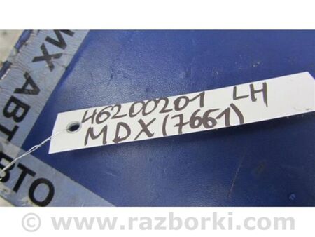 ФОТО Ручка дверей внутрішня для Acura MDX YD3 (13-20) Київ