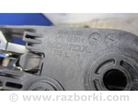 ФОТО Ручка дверей внутрішня для Acura MDX YD3 (13-20) Київ