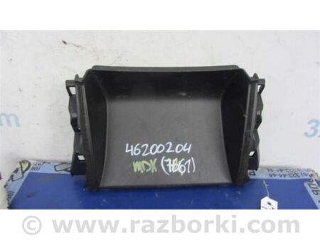 ФОТО Кишеня торпедо для Acura MDX YD3 (13-20) Київ