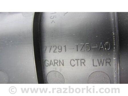 ФОТО Кишеня торпедо для Acura MDX YD3 (13-20) Київ