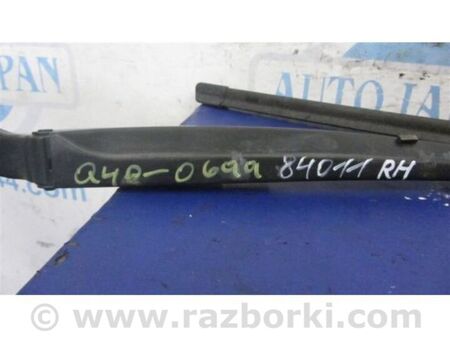 ФОТО Повідець склоочисника передній для Infiniti  G25/G35/G37/Q40 Київ