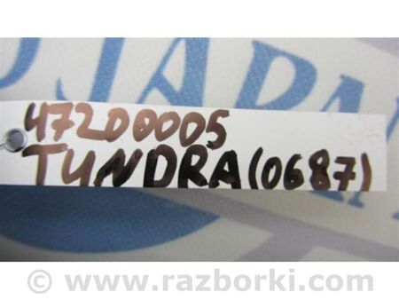 ФОТО Радіатор основний для Toyota Tundra Київ