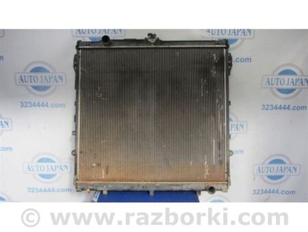 ФОТО Радіатор основний для Toyota Tundra Київ