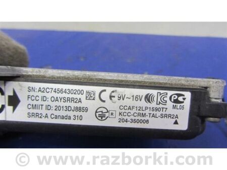 ФОТО датчик сліпих зон для Toyota Camry 50 XV55 (14-18)  Київ